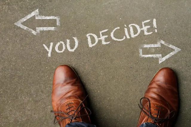 Christian Decisions—What is a Christian to Do?